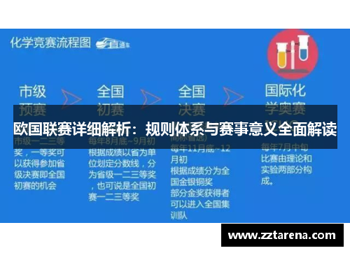 欧国联赛详细解析：规则体系与赛事意义全面解读